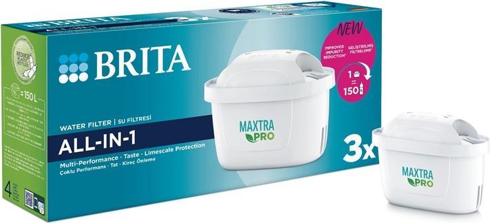 Immagine prodotto Brita Maxtra+ Tutto in Uno
