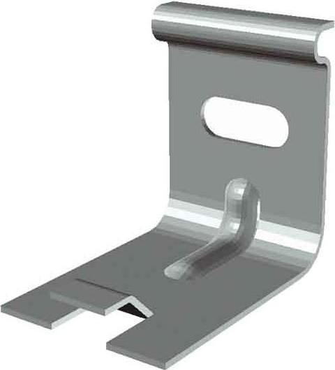 Productafbeelding Legrand Bevestiging CAT30 V4A 586054 Roestvrij staal