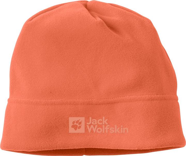 Actual product image Jack Wolfskin Real Stuff Beanie (One size)