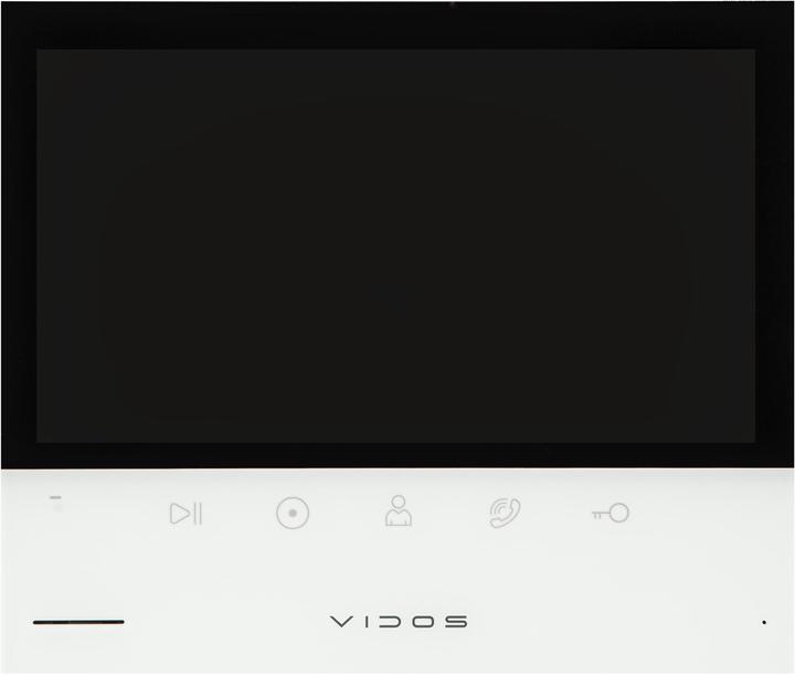 Produktbild Vidos X M13-XT Tuya Video-Türklingel-Monitor
