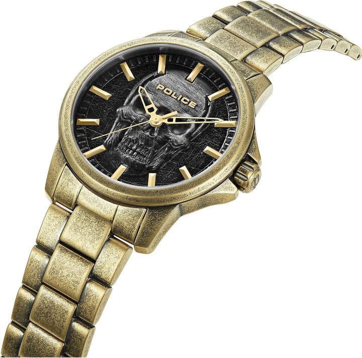 Produktbild Police Mensor (Analoguhr, 44 mm)