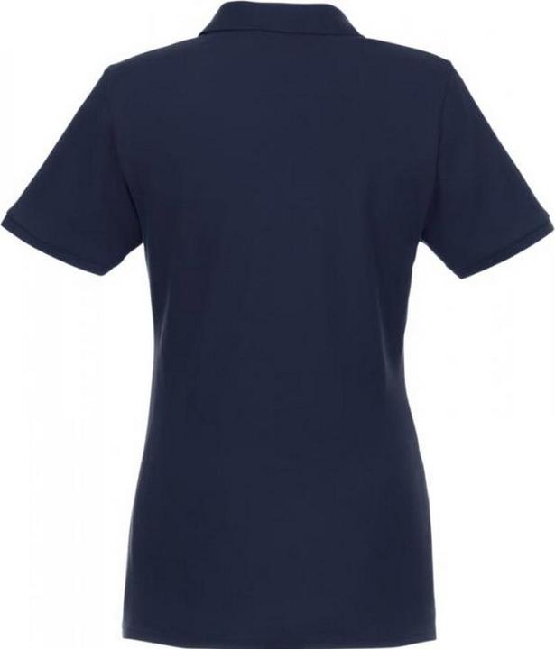 Produktbild Elevate Beryl Poloshirt Baumwolle aus biologischem Anbau kurzärmlig (XL)