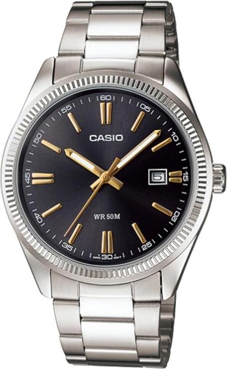 Produktbild Casio Mtp-1302D-1A2 (Analoguhr, 38 mm)