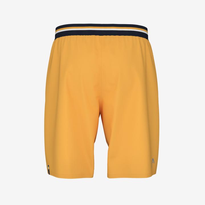 Produktbild Head Performance Shorts Herren gelb (S)