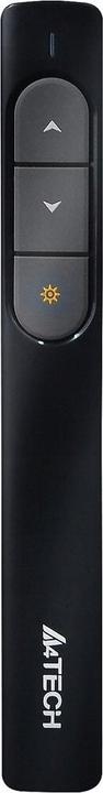 Actual product image A4Tech LP15