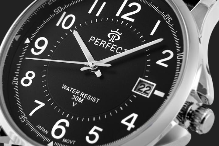 Immagine prodotto PERFECT C710T-01 Herrenuhr