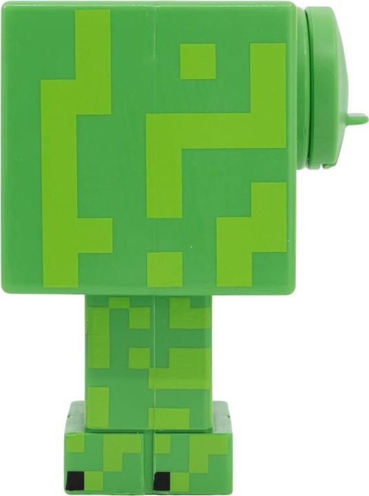 Immagine prodotto Stor Minecraft 3D - Flasche, 490 ml (0.49 l)