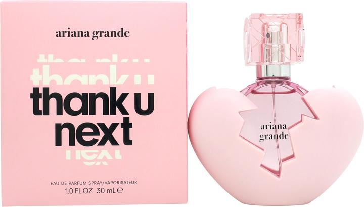Produktbild Ariana Grande Thank U Next (Eau de Parfum, 30 ml)