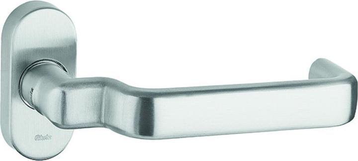 Immagine prodotto Glutz Maniglie per porte 50041 / 9mm (Set di porte)