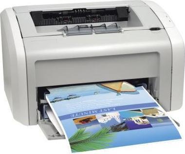 Actual product image Avery Premium Colour Laser Photo Paper, 100 Blatt (250 g/m², A4, 100 x)
