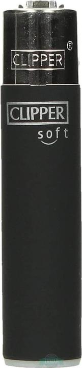 Produktbild Clipper Soft Touch