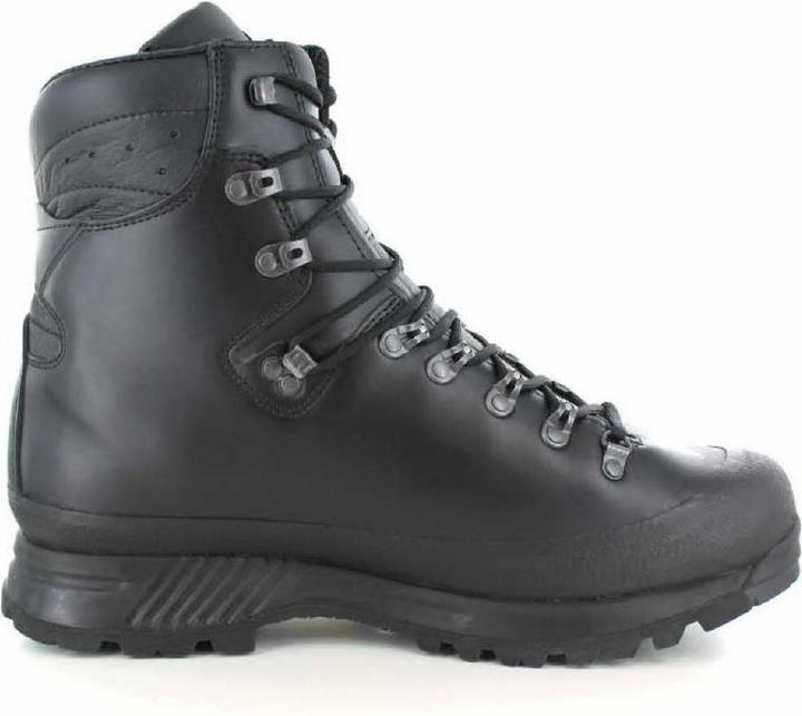 Actual product image Hanwag Alaska GTX Trekking Boots (41.5)