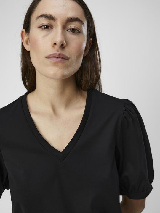 Produktbild Object Puffärmel T-Shirt (L)