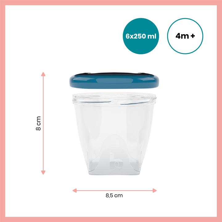 Actual product image Babymoov Babybols