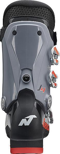 Produktbild Nordica Speedmachine J4 Kinder Skischuh (27.5)