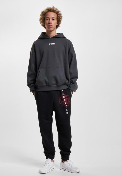 Actual product image Dangerous DNGRS DNGRS Sharp Jogginghose - 191077 (S)