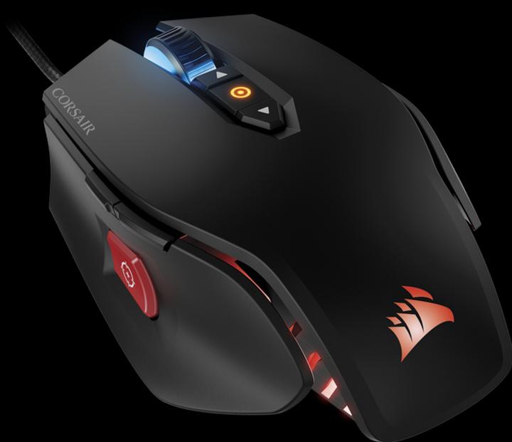Corsair M65 Pro RGB (Kabelgebunden)
