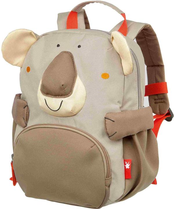 Sigikid Pfötchen-Rucksack Koala **