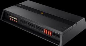 Image du produit Sony XM-5ES (Amplificateur 5 canaux)