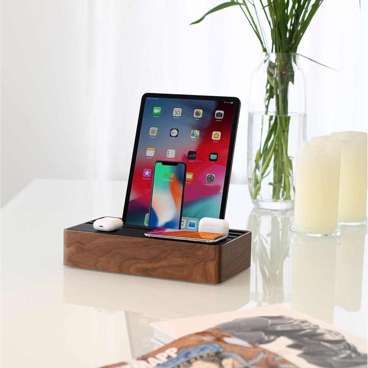 Produktbild Alldock Family Ladestation (112 W)