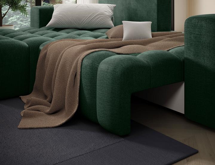 Produktbild ELTAP Bonett (3-Sitzer, Bettsofa, Ecksofa)