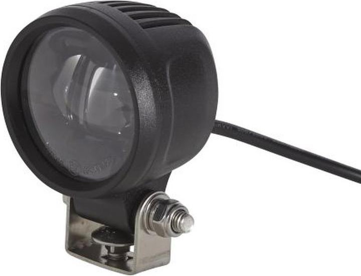 Image du produit Hella Projecteur de travail à LED SL60 12V Éclairage par spot