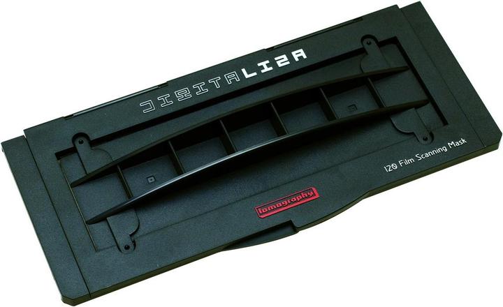 Produktbild Lomo DigitaLIZA 120 (Diverse)