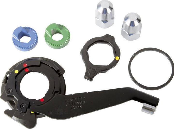 Immagine prodotto Shimano Set supplementare per Alfine SG-S7001-8