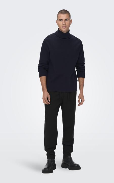 Immagine prodotto Only & Sons Maglione a collo alto (L)