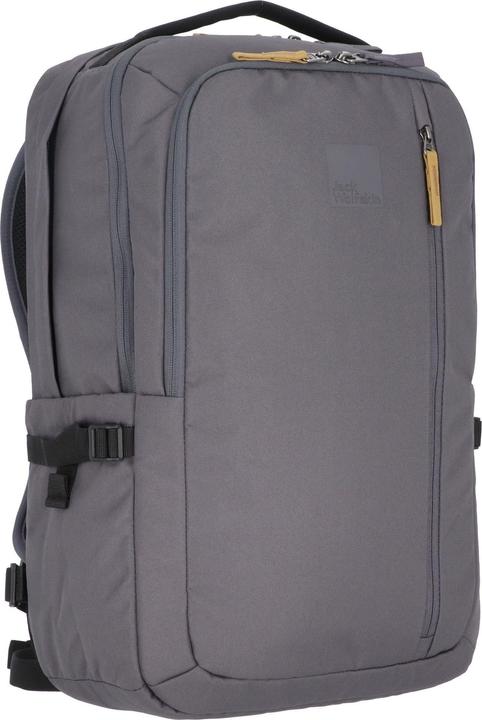 Actual product image Jack Wolfskin Jack.pot De Luxe (32 l)