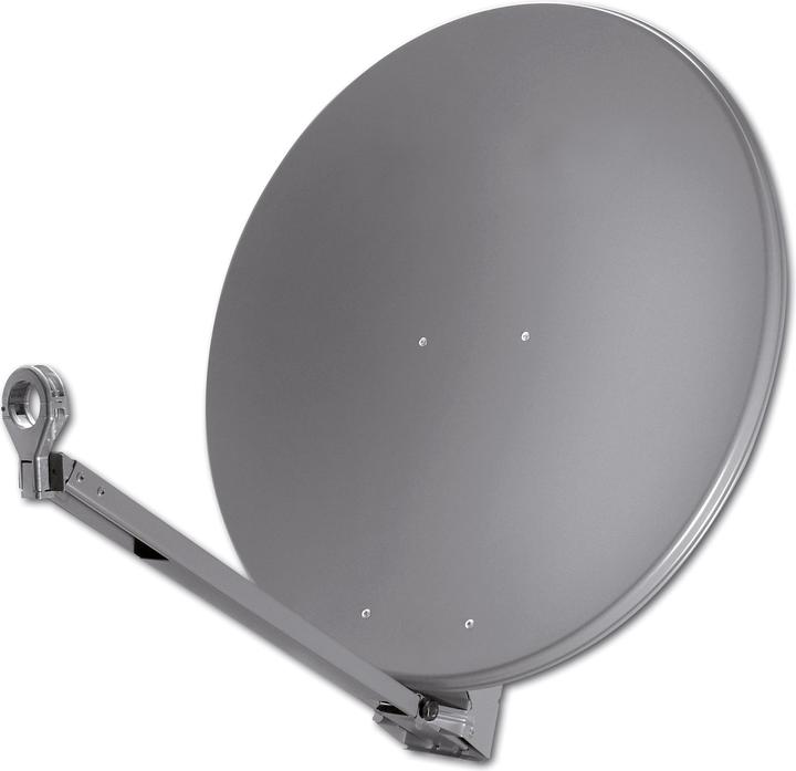 Actual product image Televes S860CL-G (Parabolic antenna, 39.30 dB, DVB-S / -S2)