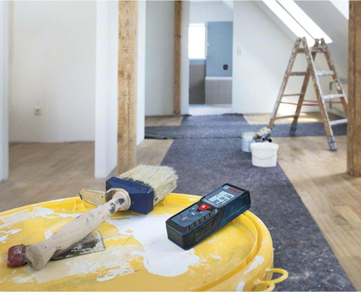 Image du produit Bosch Professional Glm 40 (40 m, 635 nm)