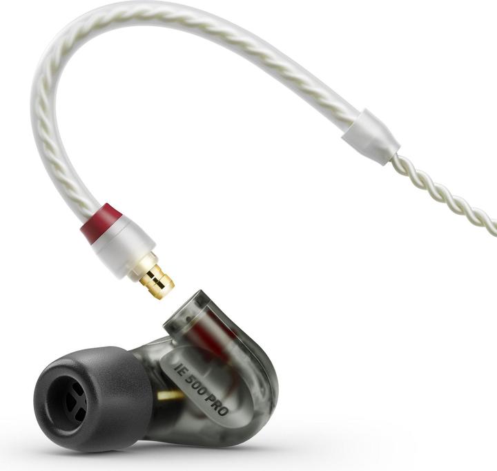 Actual product image Sennheiser IE 500 Pro (No noise cancelling, Cable)
