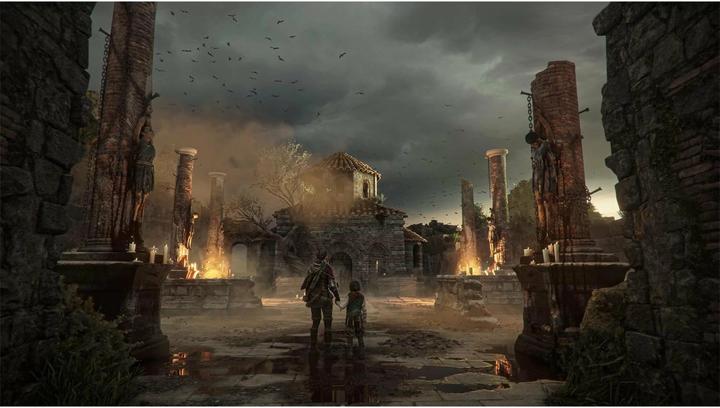 Image du produit Focus Home Interactive A Plague Tale : Requiem (PS5, DE)