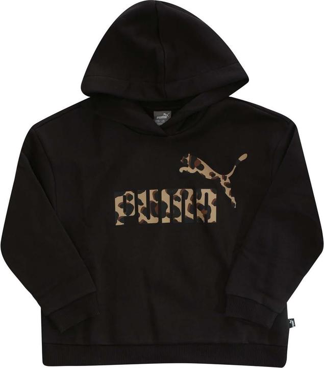 Produktbild Puma Essentials+ Kapuzenpullover (158, 164)