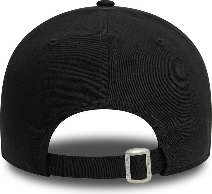 Actual product image New Era 9Forty Strapback Cap - OUTLINE Los Angeles Dodgers