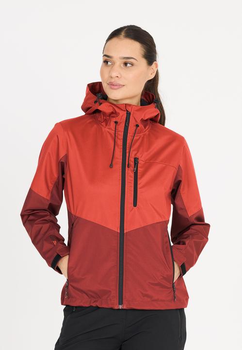 Produktbild Whistler Women's Rosea Softshell Jacket W-Pro 8000 (40, M)
