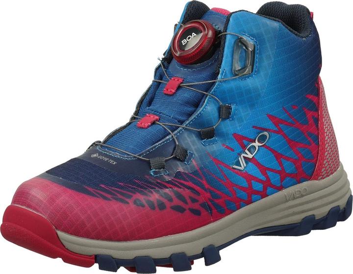 Image du produit Vado Chaussures d'extérieur SHARK MID (33)