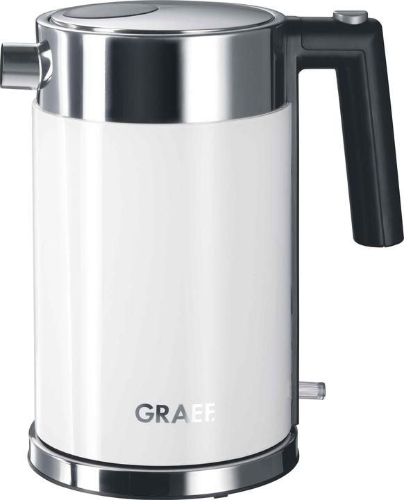 Graef Settimana 61 (1.50 l, Spina UE)