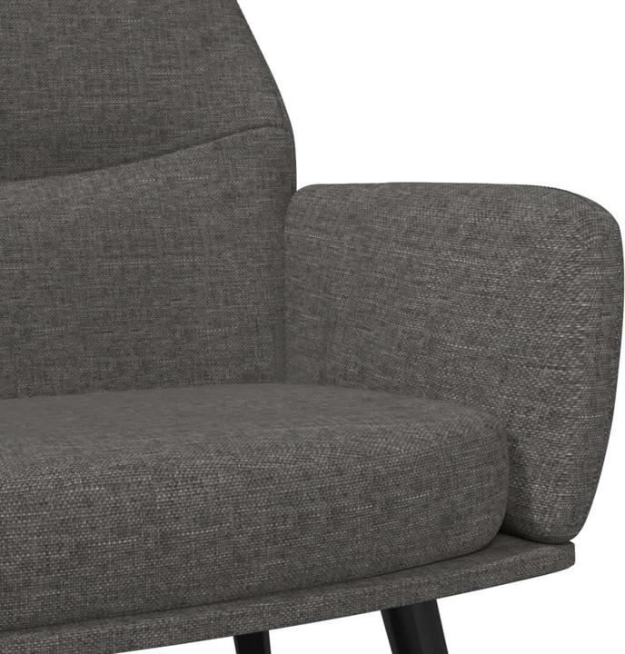 Image du produit VidaXL Chaise de relaxation