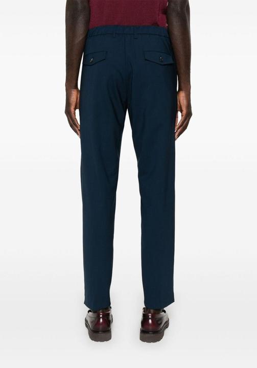 Actual product image Michael Coal Trousers Blue (34)