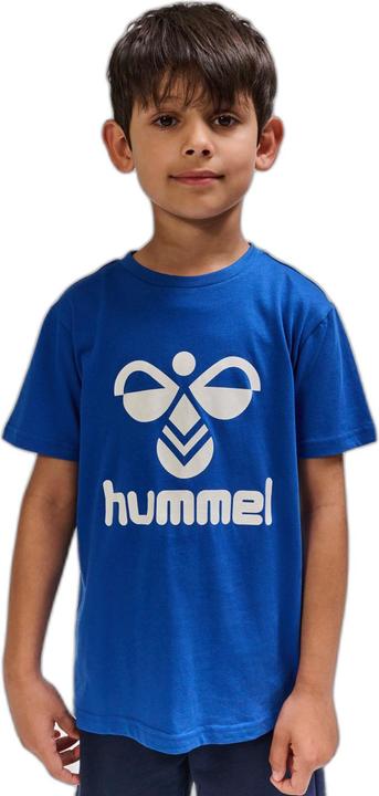 Produktbild hummel hmlTRES T-SHIRT S/S (164)