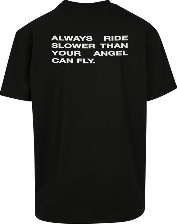 Image du produit Urban Classics Tee surdimensionné Upscale Moto GT - 179263 (L)