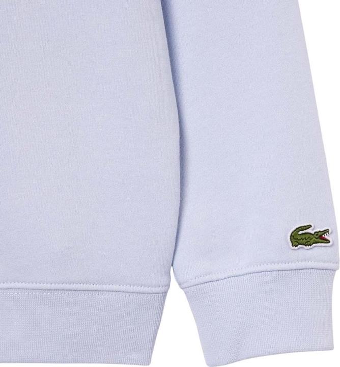 Immagine prodotto Lacoste Roland Garros Edition Felpa con Cappuccio Bambini (152)