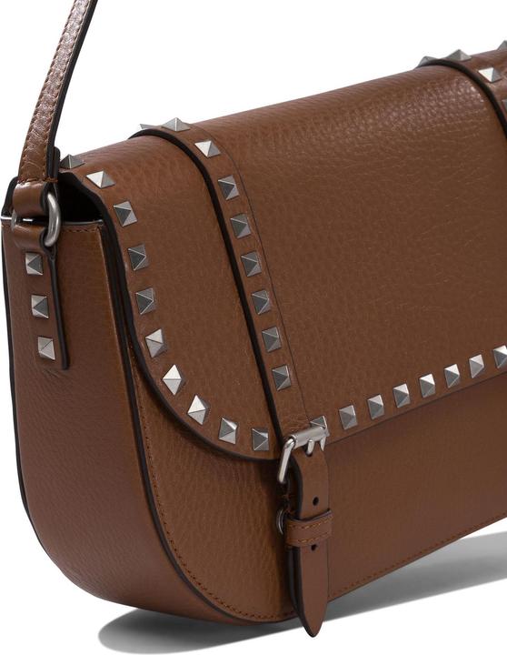 Actual product image Valentino "Rockstud" crossbody bag