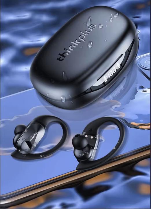 Image du produit Lenovo Thinkplus LivePods LP75 (6 h, Sans fil)