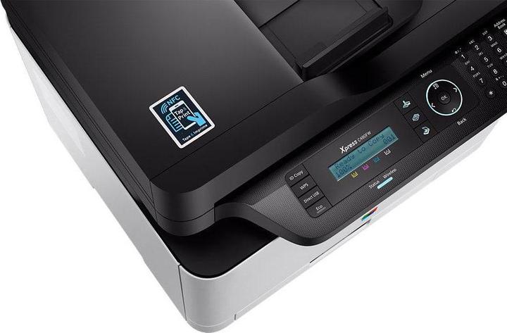 Produktbild Samsung Sl-C480fw (Laser, Farbe)