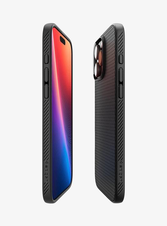 Produktbild Spigen Liquid Air (Apple iPhone 16 Pro Max)