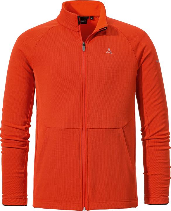 Schöffel Fleece Jacket Toreck M (58)