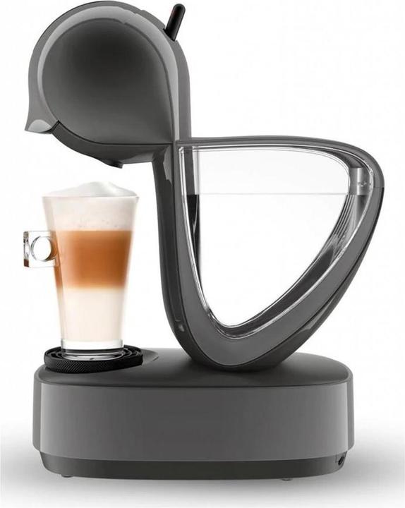 Actual product image De'Longhi Infinissima Touch (NESCAFÉ Dolce Gusto)